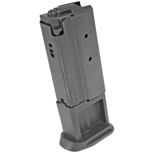 [MGRUG90701] MAG RUGER-57 5.7X28MM 10RD STL