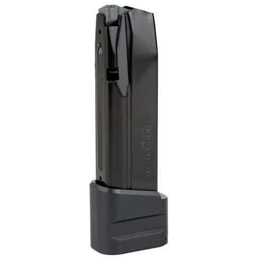 [MGSA-S15-ME-5INS-BLK] MAG SHIELD S15 GLK 43X/48 W/+5 EXT