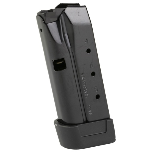 [MGSA-Z9-PM-9-PC] MAG SHIELD Z9 FOR GLK 43 9RD STEEL