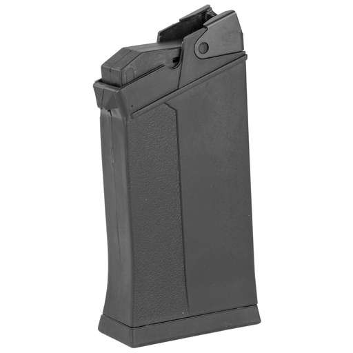 [MGSDSS125RDM] MAG SDS S125RDM 12GA 5RD BLK