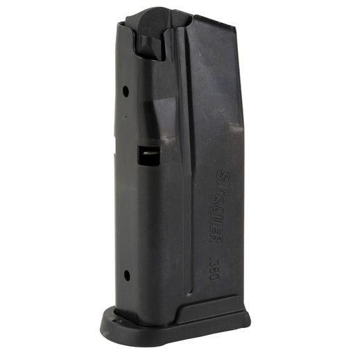 [MGSG8900714] MAG SIG P365 380ACP 10RD FLUSH