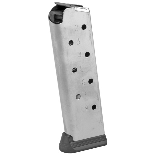 [MGSGMAG-1911-45-8] MAG SIG 1911 45ACP 8RD EXCH BASE