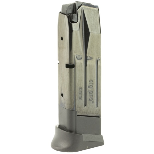 [MGSGMAG-2022-9] MAG SIGPRO 2022 9MM 10RD