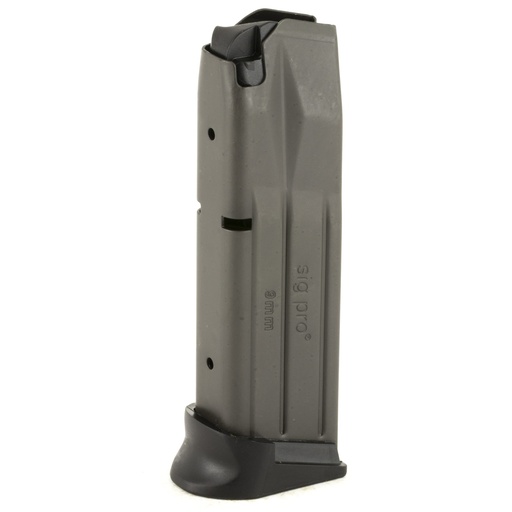 [MGSGMAG-2022-9-15] MAG SIGPRO 2022 9MM 15RD