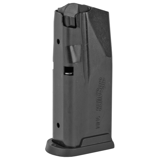 [MGSGMAG-365-9-10] MAG SIG P365 9MM 10RD FLUSH