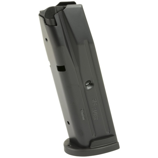 [MGSGMAG-MOD-F-9-10] MAG SIG P250/P320-FS 9MM 10RD