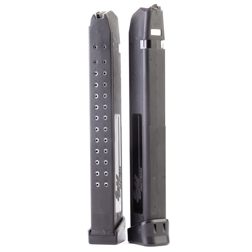 [MGSGMT40G31R] MAG SGMT FOR GLK 22 40S&W 31RD