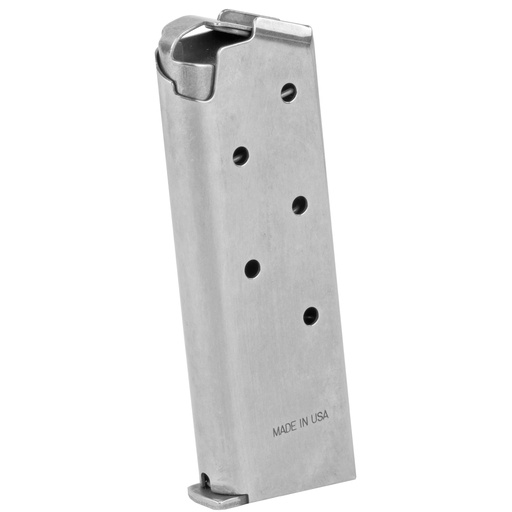 [MGSPG6806] MAGAZINE SPRGFLD 911 380ACP 6RD