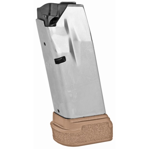 [MGSPHC5913F] MAGAZINE SPRGFLD 9MM HELLCAT 13R FDE