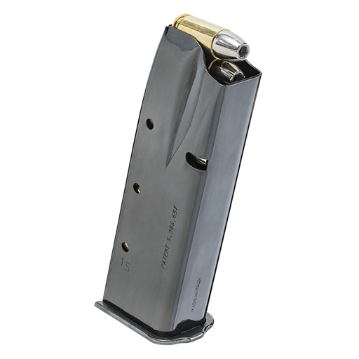 [MGSPHP5915] MAGAZINE SPRGFLD HP 9MM 15RD