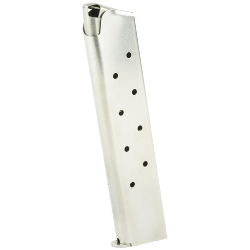 [MGSPPI4521] MAGAZINE SPRGFLD 45ACP 10RD STS