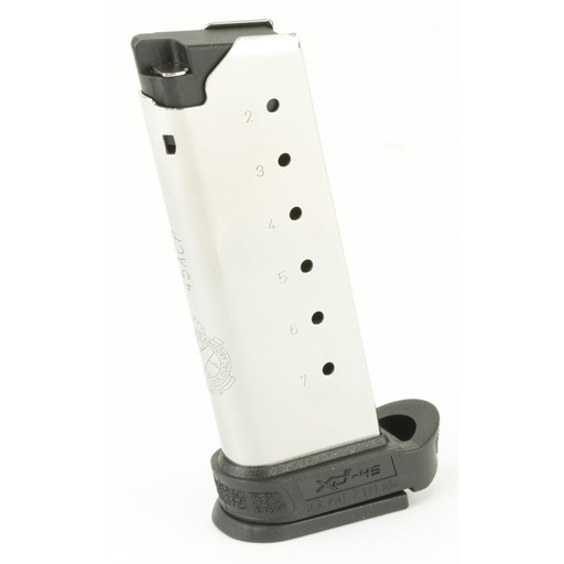 [MGSPXDE50071] MAGAZINE SPRGFLD 45ACP XDE 7RD SL