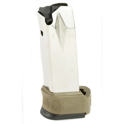 [MGSPXDG0931FDE] MAGAZINE SPRGFLD 9MM XDG 16RD FD SL