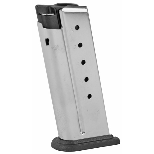 [MGSPXDS4006] MAGAZINE SPRGFLD 40SW XDS 6RD