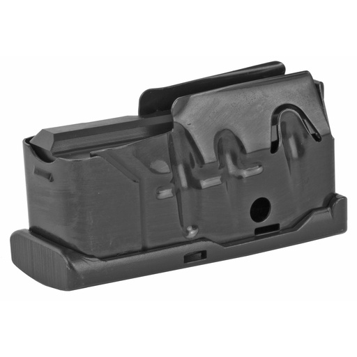 [MGSV55104] MAG SAV 10FC/11FC/12FCV 22-250 BLK