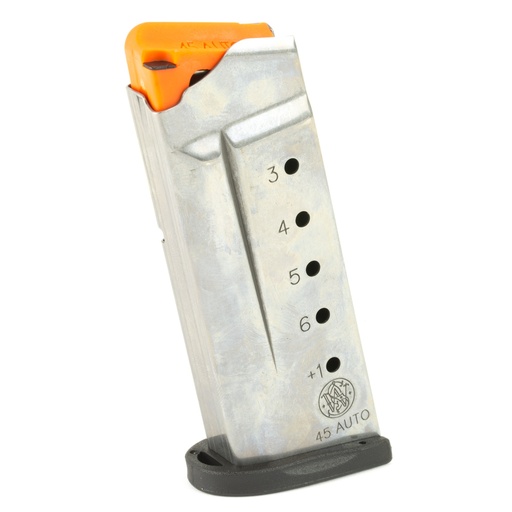 [MGSW3005566] MAG S&W SHIELD 45ACP 6RD