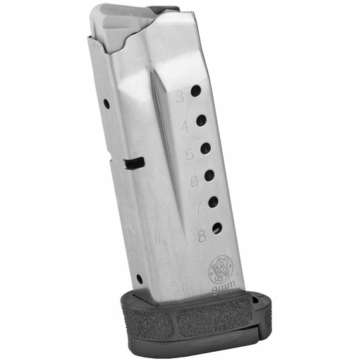 [MGSW3009876] MAG S&W SHIELD M2.0 9MM 8RD FR