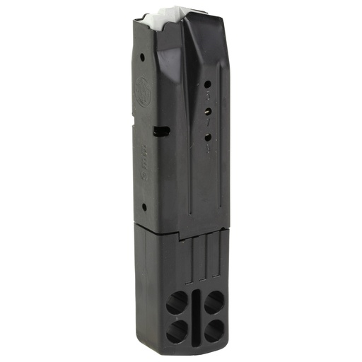 [MGSW3015716] MAG S&W COMPETITOR 9MM 10RD