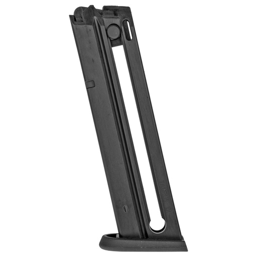 [MGTI358-0017-01] MAG TAURUS TX22 22LR 16RD BLK