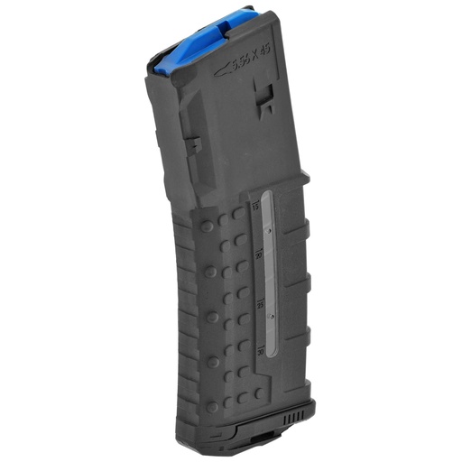 [MGUTGRBT-AM30] MAG UTG AR15 556 WINDOW 30RD