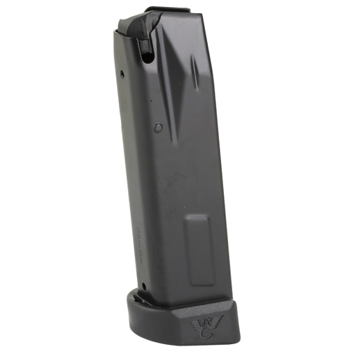 [MGWC959] MAG WILSON 9MM 18RD EDC X9 BLK