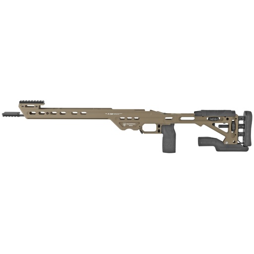 [MPACOMCHASREMLAFDERH21] MPA COMP CHASSIS R700 LONG FDE