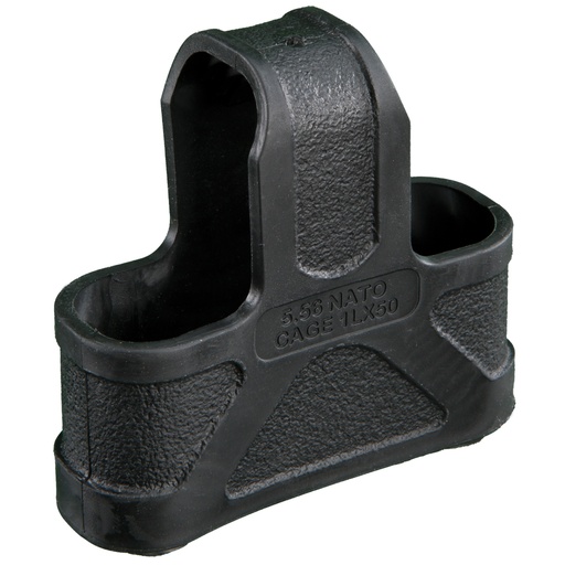 [MPIMAG001B] MAGPUL ORIG MAG ASSIST 5.56 BLK 3PK