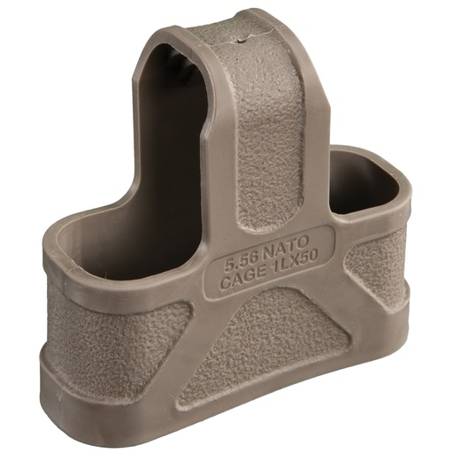 [MPIMAG001FDE] MAGPUL ORIG MAG ASSIST 5.56 FDE 3PK