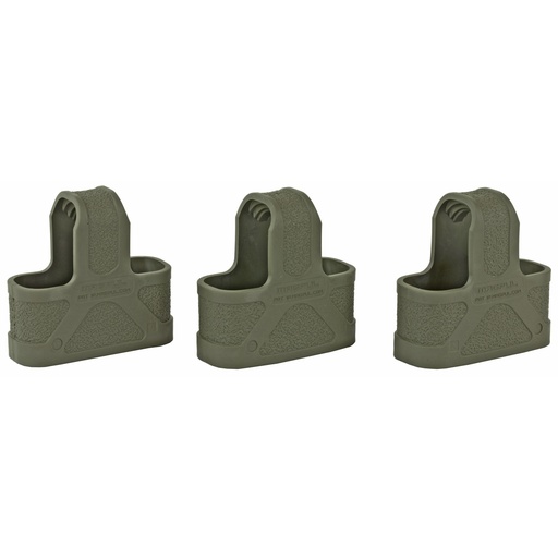 [MPIMAG001OD] MAGPUL ORIG MAG ASSIST 5.56 OD 3PK