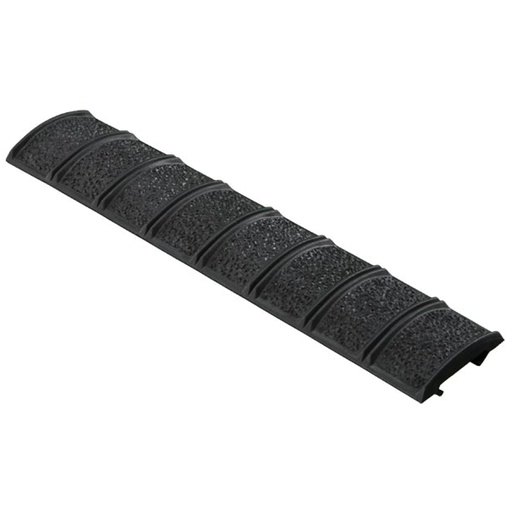 [MPIMAG012B] MAGPUL XT RAIL TEXTURE PANEL BLK