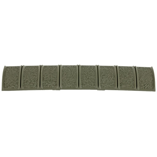 [MPIMAG012ODG] MAGPUL XT RAIL TEXTURE PANEL OD