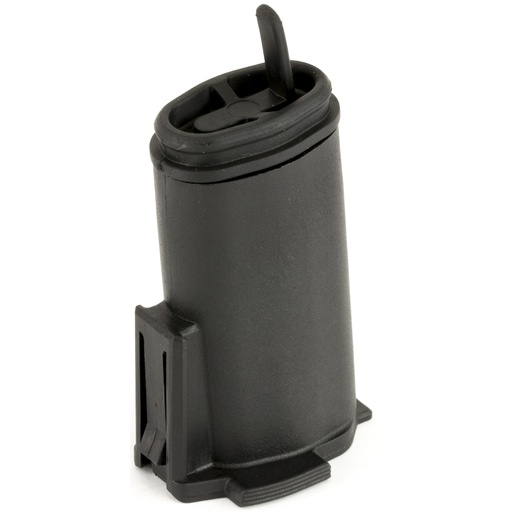 [MPIMAG056BLK] MAGPUL MIAD/MO STOR CORE AA/AAA BLK