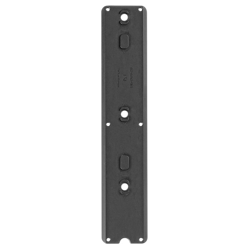 [MPIMAG1052] MAGPUL M-LOK DVTL ADPTR 4 SLOT RRS