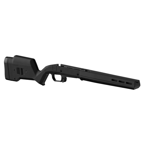 [MPIMAG1069-BLK-LT] MAGPUL HUNTR SAV 110 SA STK LH BLK