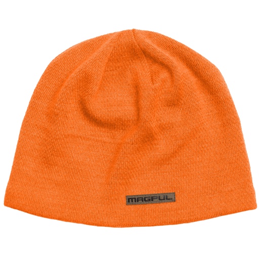 [MPIMAG1152-810] MAGPUL TUNDRA BEANIE HUNTER ORG