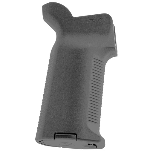 [MPIMAG1165BLK] MAGPUL MOE K2 XL GRIP AR15 BLK