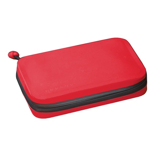[MPIMAG1240-611] MAGPUL DAKA UTILITY ORGANIZER RED