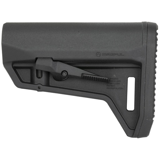 [MPIMAG1242-BLK] MAGPUL MOE SL-M STK MIL-SPEC BLK