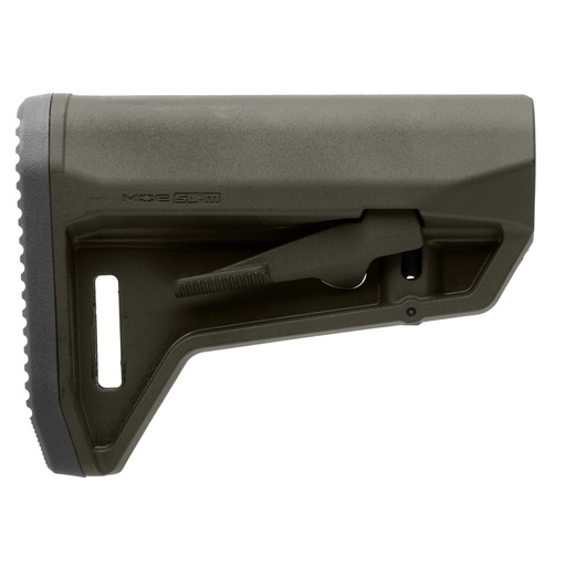 [MPIMAG1242-ODG] MAGPUL MOE SL-M STK MIL-SPEC ODG