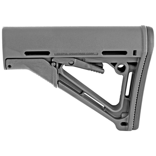 [MPIMAG310GRY] MAGPUL CTR CARB STK MIL-SPEC GRY