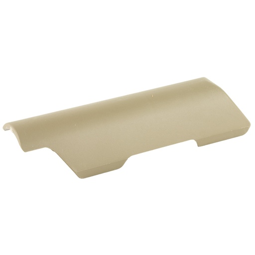 [MPIMAG325FDE] MAGPUL CHEEK RISER .25 FDE