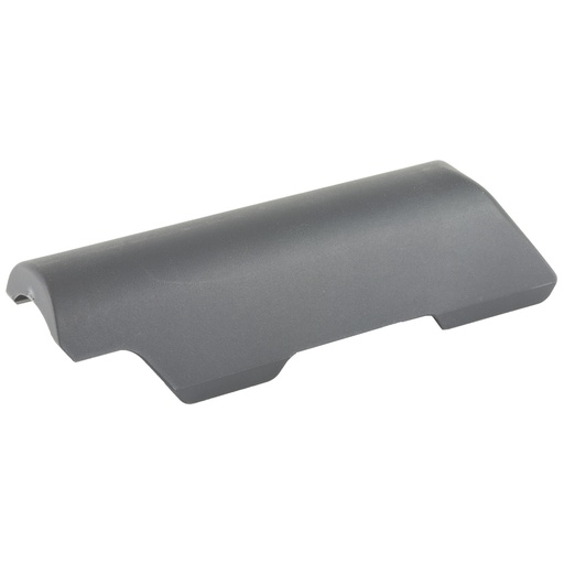 [MPIMAG326GRY] MAGPUL CHEEK RISER MOE/CTR .50 GRY