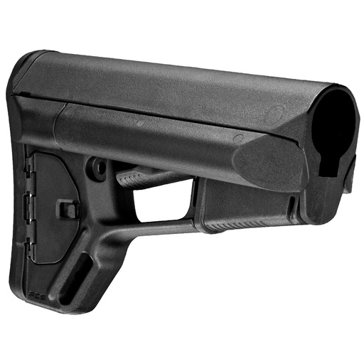 [MPIMAG370BLK] MAGPUL ACS CARB STK MIL-SPEC BLK