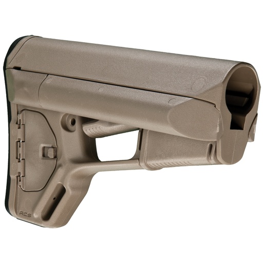 [MPIMAG370FDE] MAGPUL ACS CARB STK MIL-SPEC FDE