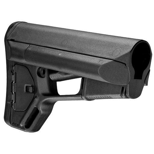 [MPIMAG371BLK] MAGPUL ACS CARB STK COMM BLK