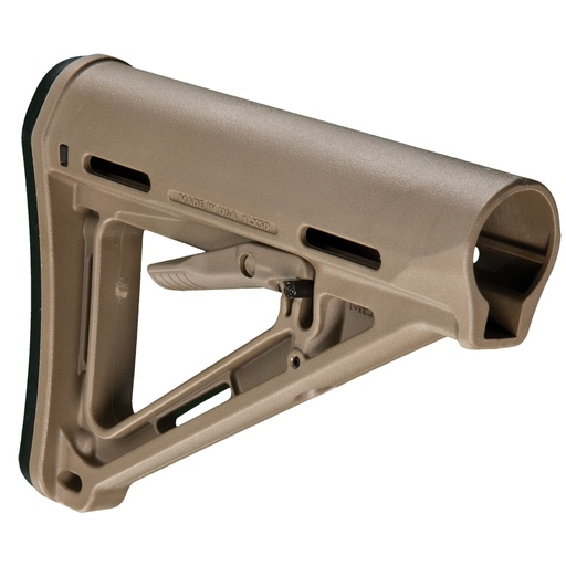 [MPIMAG400FDE] MAGPUL MOE CARB STK MIL-SPEC FDE