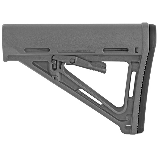 [MPIMAG400GRY] MAGPUL MOE CARB STK MIL-SPEC GRY