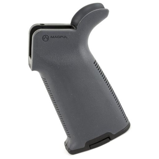 [MPIMAG416GRY] MAGPUL MOE PLUS AR GRIP GRY