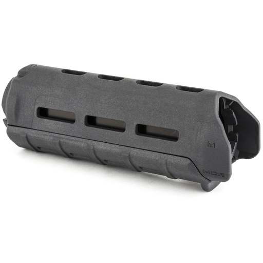 [MPIMAG424GRY] MAGPUL MOE M-LOK HANDGUARD CARB GRY