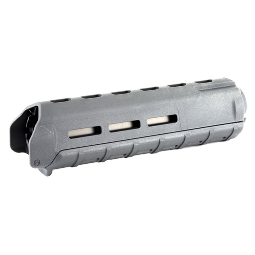 [MPIMAG426GRY] MAGPUL MOE M-LOK HANDGUARD MID GRY